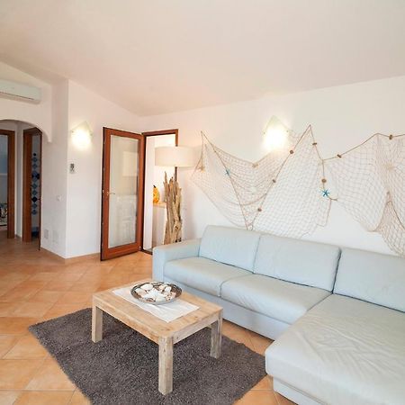 Ferienwohnung I Villini Di Baia Sant'Anna Budoni Exterior foto